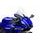 Plexi štít PUIG R-RACER 3827W průhledný
