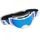 Brýle ARIETE 8K FUTURE 14960-FBBA bílá modrá vícevrstvá skla
