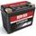 Lithiová motocyklová baterie BS-BATTERY BSLI-12
