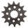 Řetězové kolečko SUPERSPROX CST-965:14 14 zubů, 520