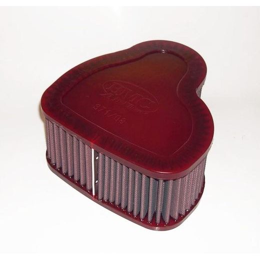 VÝKONOVÝ VZDUCHOVÝ FILTR BMC FM371/08 (ALT. HFA1926 )