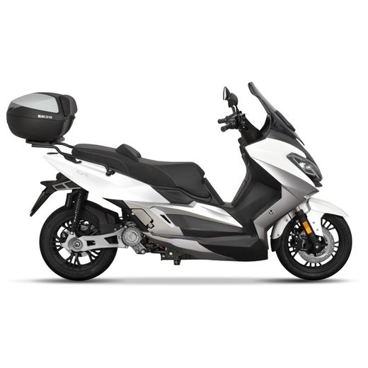 MONTÁŽNÍ SADA TOP MASTER SHAD W0ST32ST