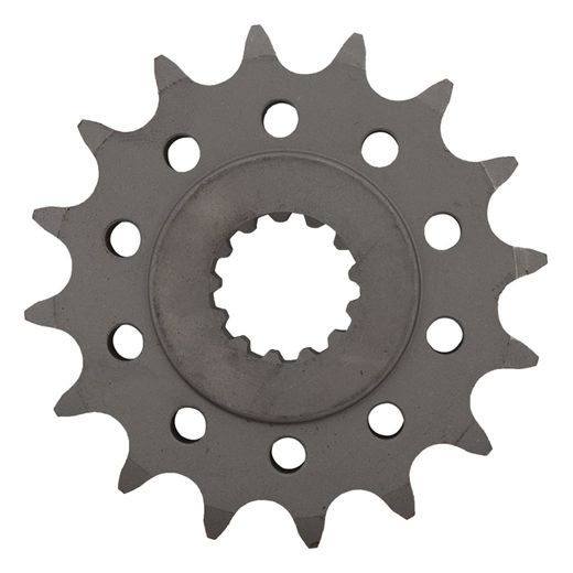ŘETĚZOVÁ SADA EK - STŘÍBRNÝ ŘETĚZ 530 DEX, X-KROUŽEK, KOLEČKO SUPERSPROX, ROZETA SUPERSPROX PRO YAMAHA YZF-R6 1999-2002