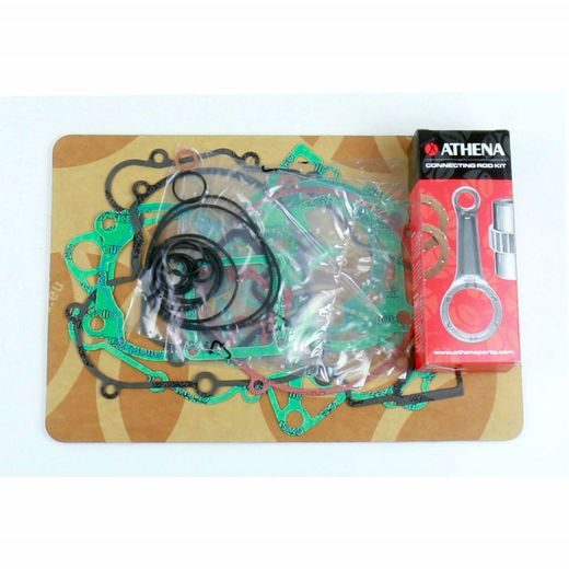 EASY ROD KIT ATHENA PB322006