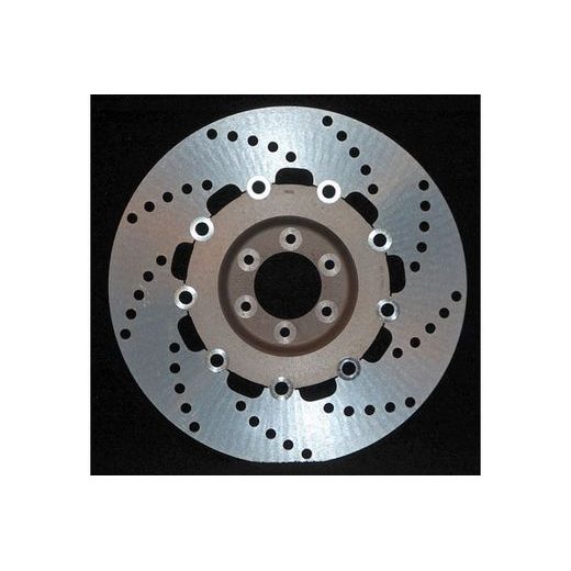 BRZDOVÝ KOTOUČ EBC MD3019RS