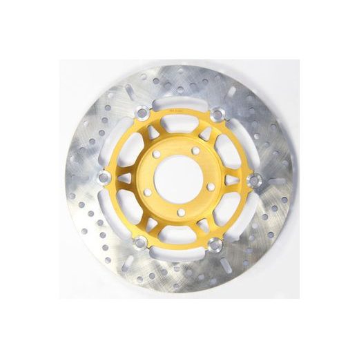 BRZDOVÝ KOTOUČ EBC MD3003X