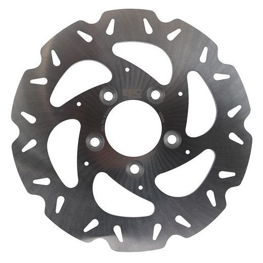 BRZDOVÝ KOTOUČ EBC VR854