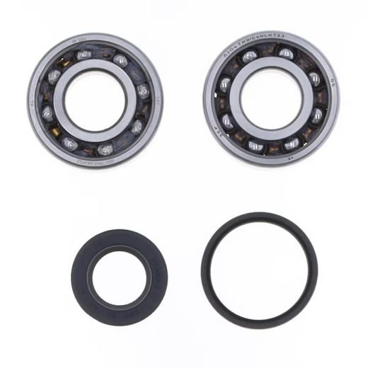 CRANKSHAFT REBUILDING KIT ATHENA P400325444001 (BEARING AND OIL SEAL KIT)