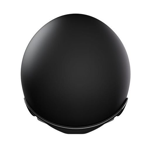 OPEN FACE HELMET STORMER PRIME LESKLÁ BÍLÁ (OFF-WHITE) 2XL