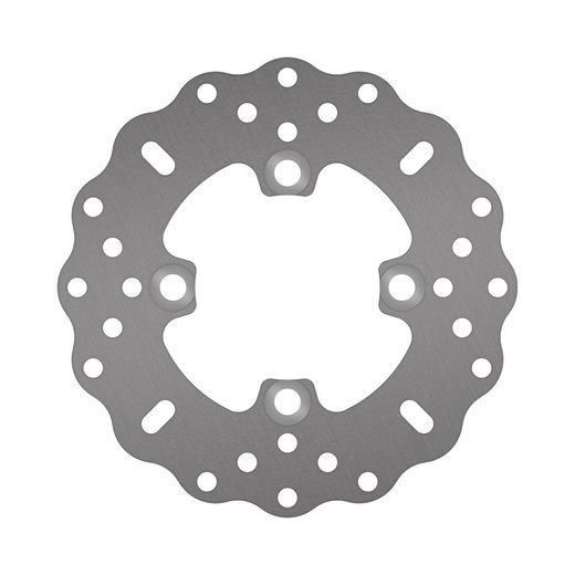 BRZDOVÝ KOTOUČ EBC MD4172C