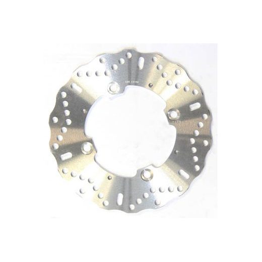 BRZDOVÝ KOTOUČ EBC MD1173C