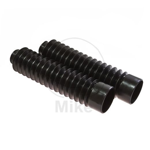 SADA KRYTŮ PŘEDNÍ VIDLICE ARIETE 09941 240 X 25 PROFESIONAL ČERNÝ