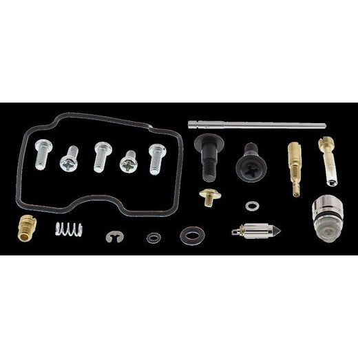 SADA NA REPASI KARBURÁTORU ALL BALLS RACING CARK26-1659