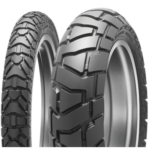 PNEUMATIKA DUNLOP 90/90-21 54T M+S TL TRX MISSION