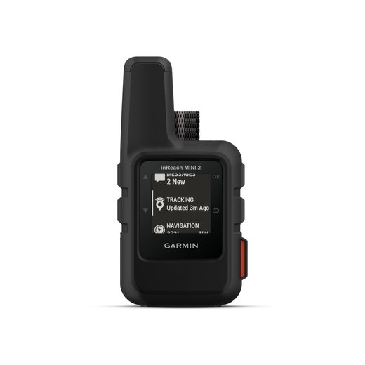INREACH® MINI 2, ČERNÉ
