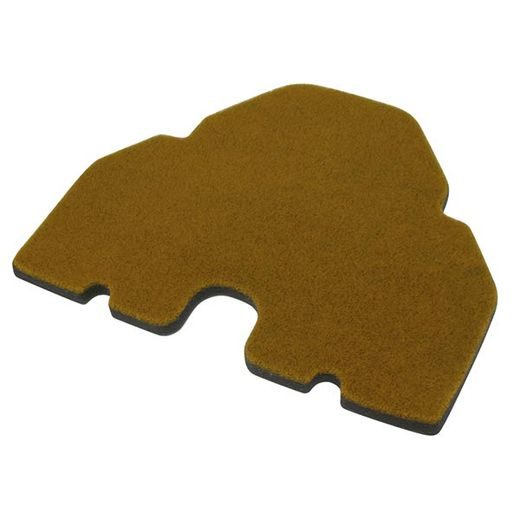 VZDUCHOVÝ FILTR MIW K2140 (ALT. HFA2604) PRO KAWASAKI ZZR 600 1993-2004