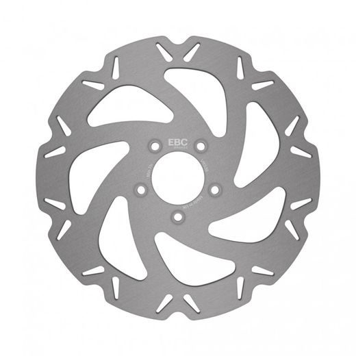 BRZDOVÝ KOTOUČ EBC VR536
