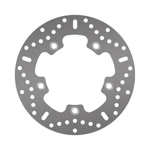 BRZDOVÝ KOTOUČ EBC MD3106