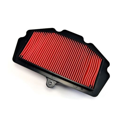 VZDUCHOVÝ FILTR MIW K2208 (ALT. HFA2406) PRO KAWASAKI Z 400 2019-2021, KAWASAKI NINJA 400 2018-2022