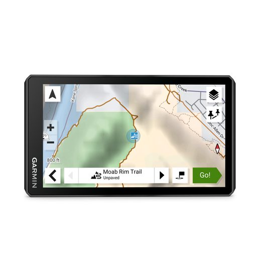 GARMIN ZŪMO® XT2, 6,0” SATELITNÍ NAVIGACE PRO MOTOCYKLY + TOPO CZECH PRO VOUCHER.