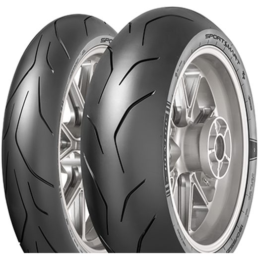 PNEUMATIKA DUNLOP 160/60R17 69H TL SPORTSMART TT