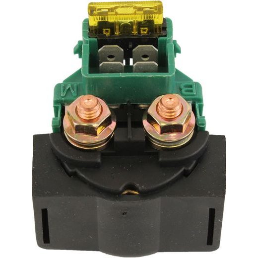 SOLENOID - REMOTE ARROWHEAD SMU6081