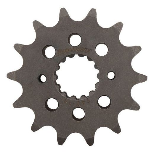 ŘETĚZOVÉ KOLEČKO SUPERSPROX CST-740:14 14 ZUBŮ, 525