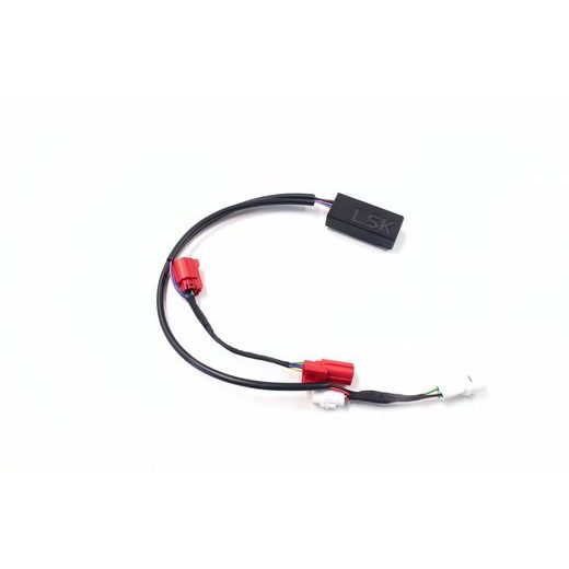 TENERE 700 2023 EU & 2024+/ WR 2022+ (COLOR TFT DASHBOARD)