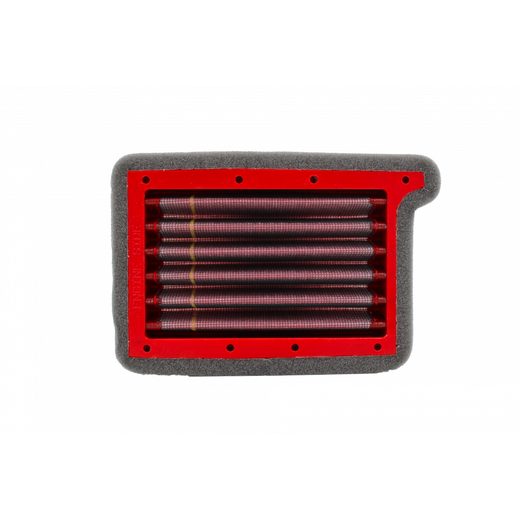 VÝKONOVÝ VZDUCHOVÝ FILTR BMC FM01124RACE POUZE PRO ZÁVODNÍ POUŽITÍ