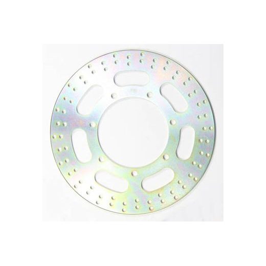 BRZDOVÝ KOTOUČ EBC MD4125LS