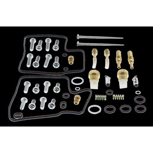 SADA NA REPASI KARBURÁTORU ALL BALLS RACING CARK26-1624