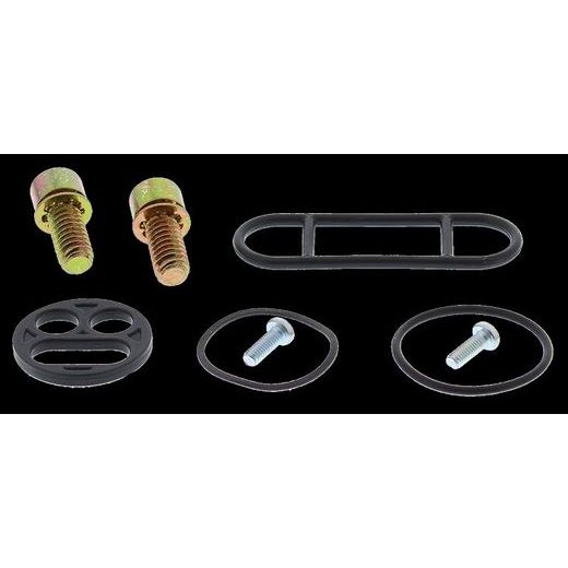 OPRAVNÁ SADA BENZINOVÉHO KOHOUTU ALL BALLS RACING FT60-1035