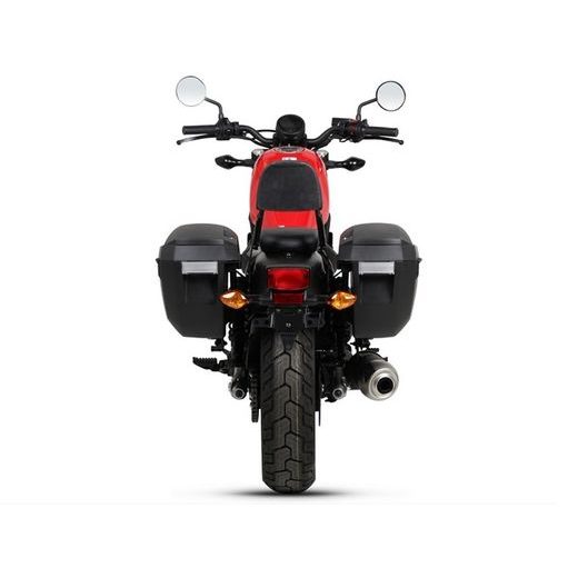 OPĚRKA SHAD H0RB57SN OPĚRKA SISSY BAR