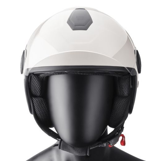 OTEVŘENÁ HELMA GMS GELATO ZG11501 VANIGLIA XL