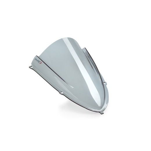 PLEXI ŠTÍT PUIG Z-RACING 22273H KOUŘOVÁ