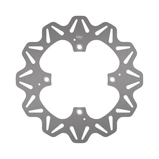 BRZDOVÝ KOTOUČ EBC VR878