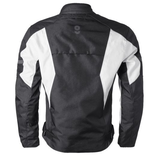 BUNDA GMS AVON WP MAN ZG55024 ČERNO-BÍLÁ XL