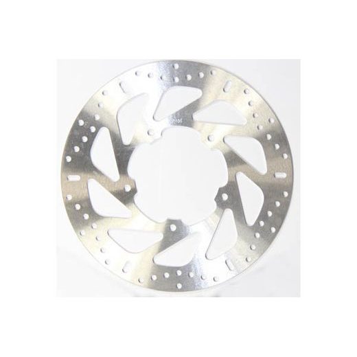 BRZDOVÝ KOTOUČ EBC MD2106RS