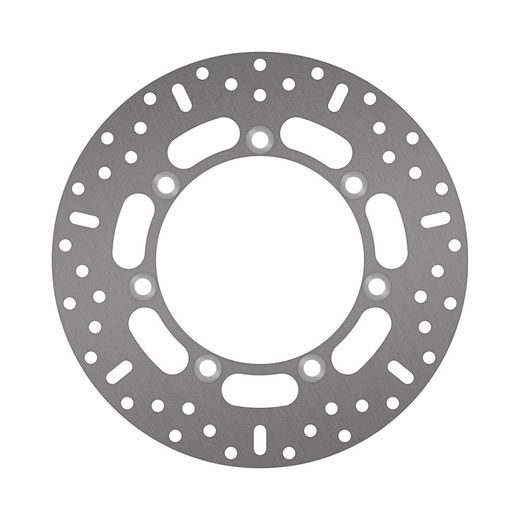 BRZDOVÝ KOTOUČ EBC MD4169