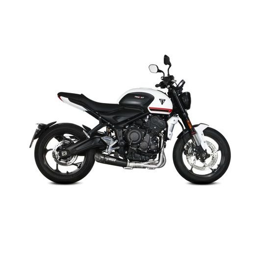 VÝFUK KOMPLETNÍ 3X1 MIVV X-M5 T.022.SC5B ČERNÁ