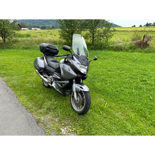 HONDA NT700V DEAUVILLE