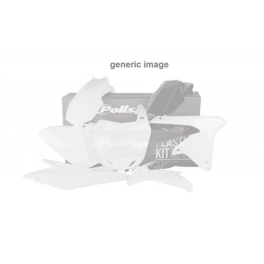 SADA PLASTŮ POLISPORT 90763 OEM BARVA