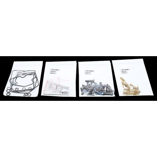 SADA NA REPASI KARBURÁTORU ALL BALLS RACING CARK26-1690