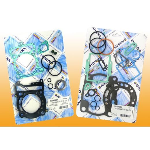 SADA OLEJOVÝCH TĚSNĚNÍ MOTORU ATHENA P400280400002