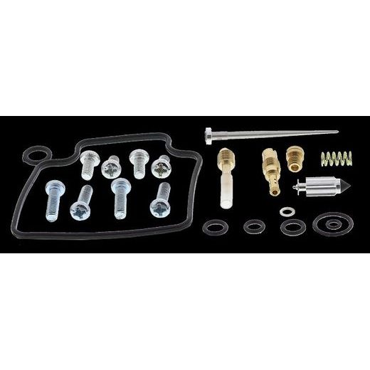 SADA NA REPASI KARBURÁTORU ALL BALLS RACING CARK26-1606