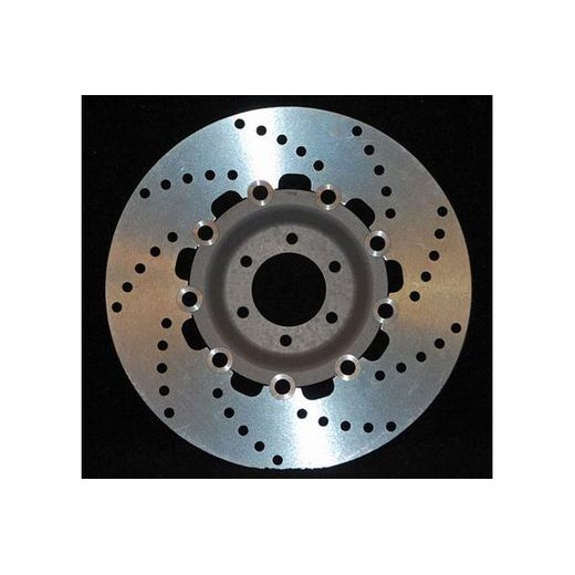 BRZDOVÝ KOTOUČ EBC MD3014RS