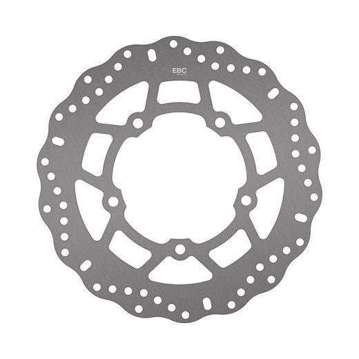 BRZDOVÝ KOTOUČ EBC MD3112C