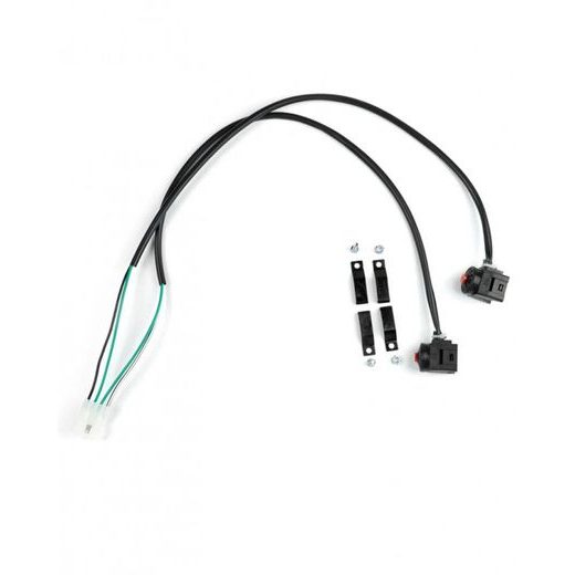 START / STOP VYPÍNAČ EXED EP-PRT-ON/OFF-BETA