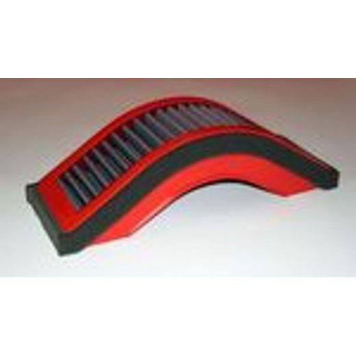 VÝKONOVÝ VZDUCHOVÝ FILTR BMC FM376/19RACE (ALT. HFA2915 ) POUZE PRO ZÁVODNÍ POUŽITÍ