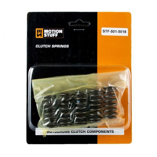 PRUŽINY SPOJKY SADA MOTION STUFF